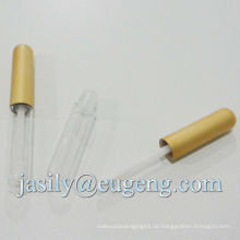 ZY8024 4.5ml runde Form kosmetische Lipgloss-Flaschen